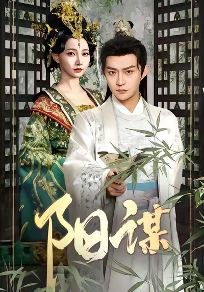 陽謀