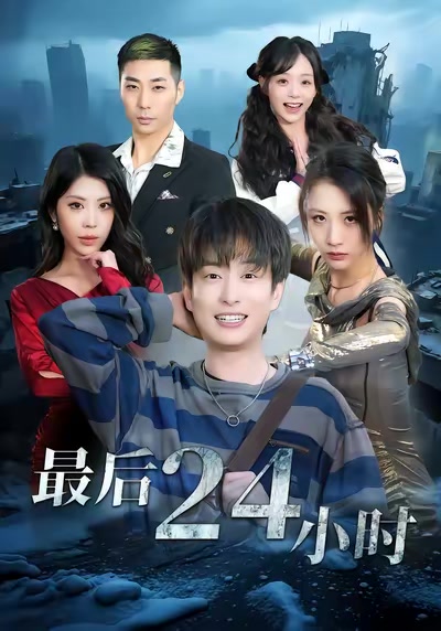 最後24小時