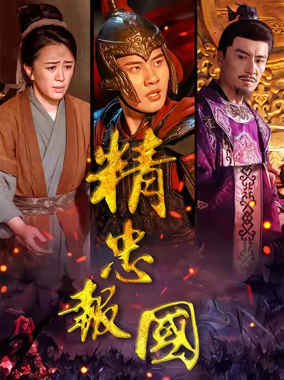 精忠报国