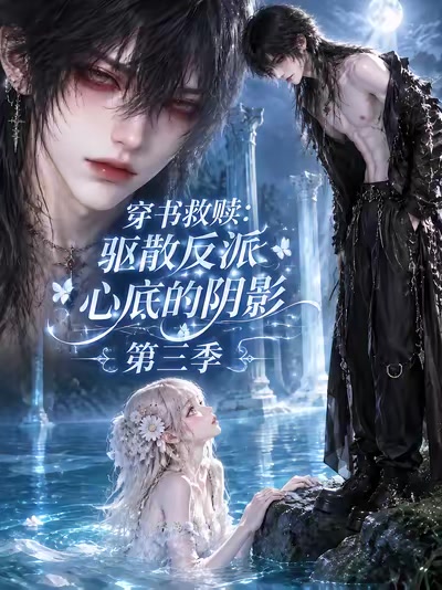 穿書救贖:驅散反派心底的陰影第三季