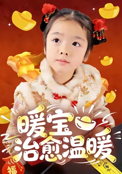 暖寶治癒溫暖