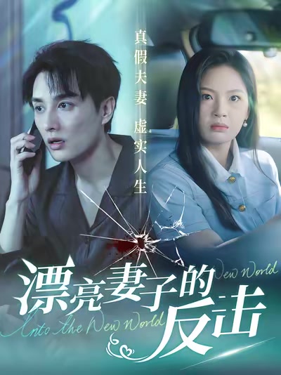 漂亮妻子的反擊