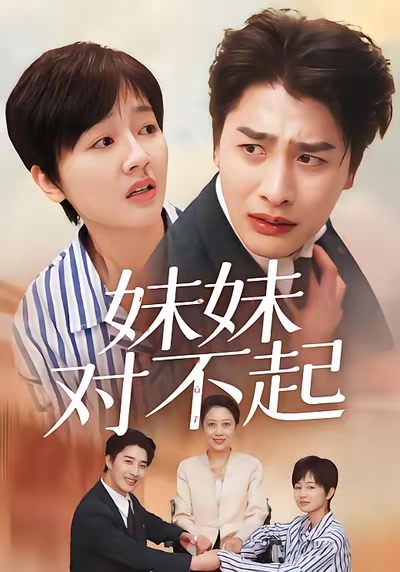 妹妹對不起