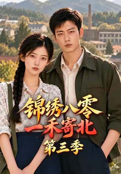 锦绣八零，一禾寄北第三季