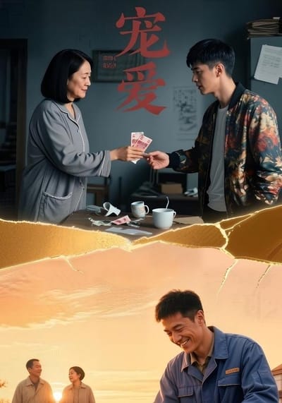 寵愛