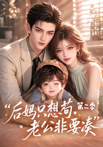 後媽只想苟，老公非要湊第二季