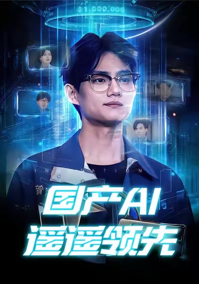 国产AI遥遥领先