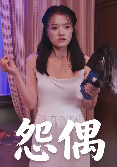 怨偶