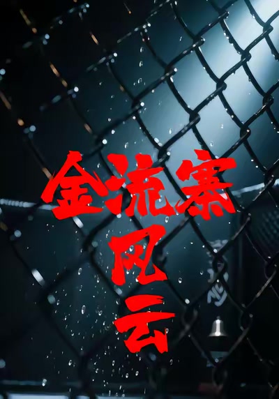 金流寨风云