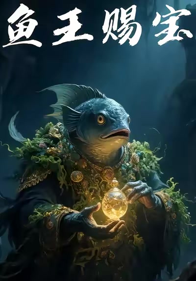 魚王賜寶