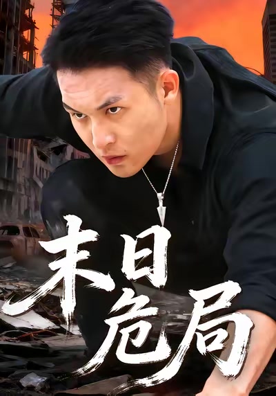 末日危局
