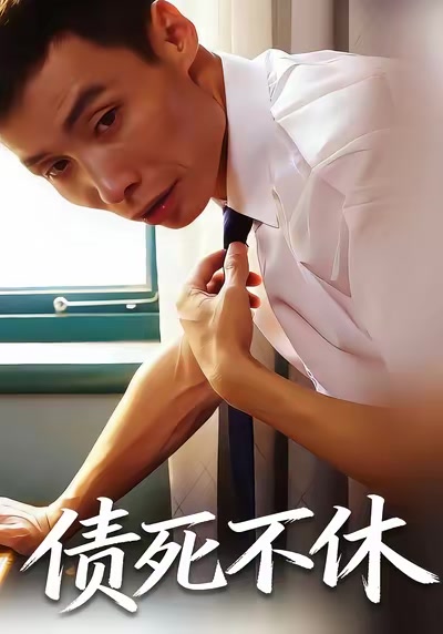 債死不休