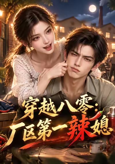 穿越八零：廠區第一辣媳