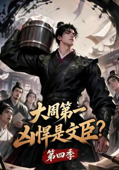 大周第一兇悍是文臣？第四季