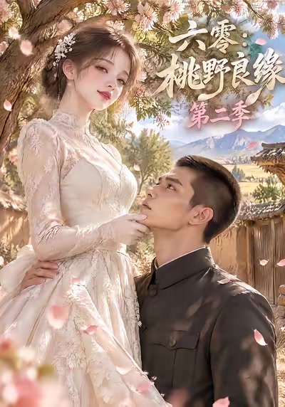 六零：桃野良缘第二季
