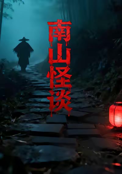 南山怪谈
