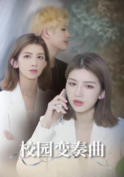 校園變奏曲