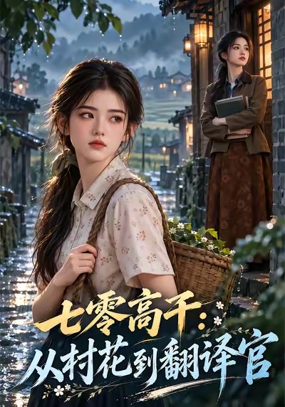 七零高幹：從村花到翻譯官