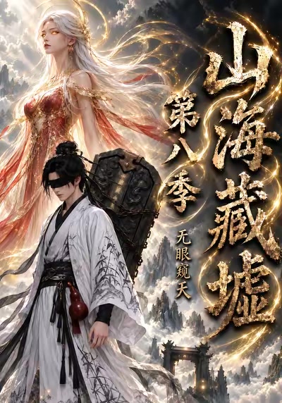 山海藏墟，無眼窺天第八季