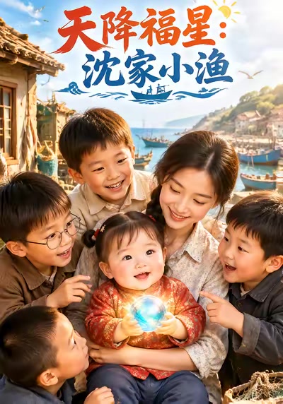 天降福星：沈家小渔