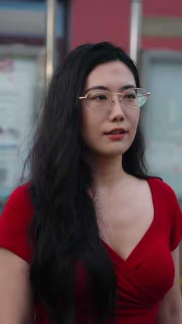 《神秘饺子馆》剧照