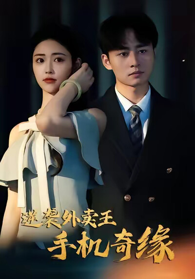 《逆袭外卖王手机奇缘》剧照