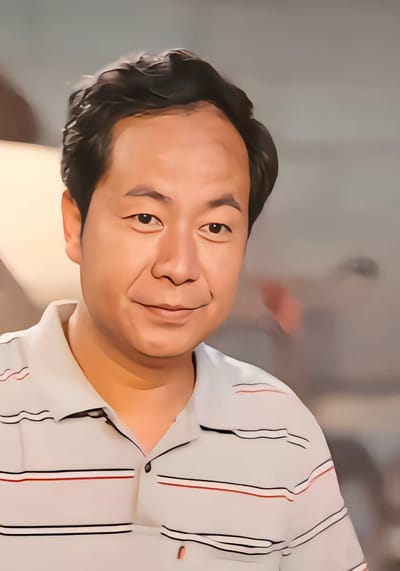 《苦盡柑來有你相伴》劇照