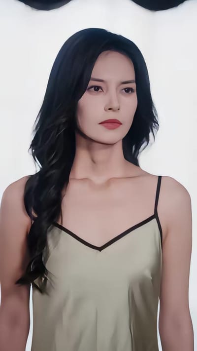 《棄我不可留》劇照