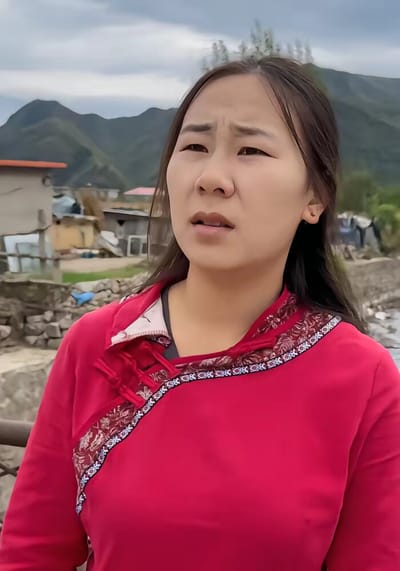 《龜怨》劇照