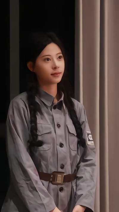 《她來自1941》劇照