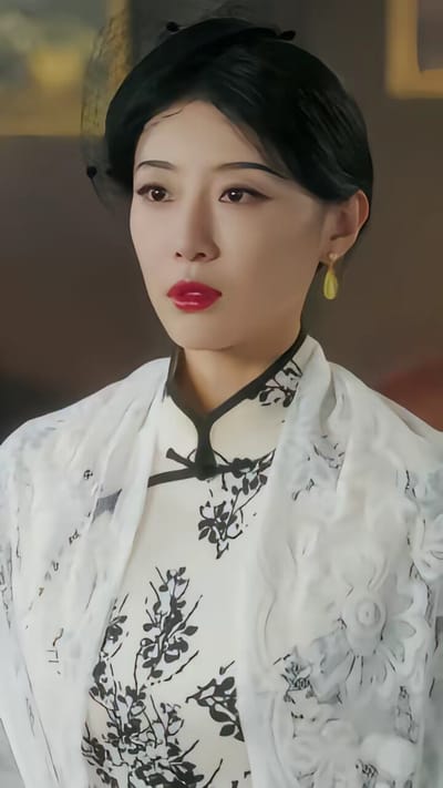 《亂世佳人》劇照