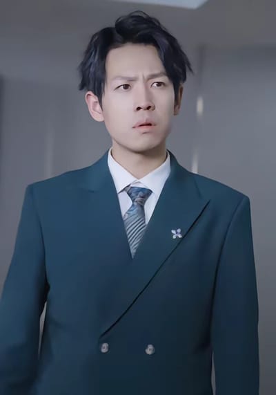 《重來一次姐站起來了》劇照