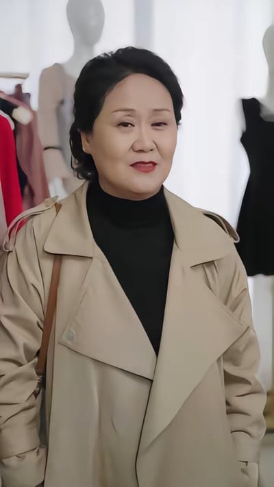 《無敵辣媽》劇照