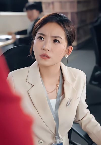 《闪婚后，我被老公裁员了》剧照