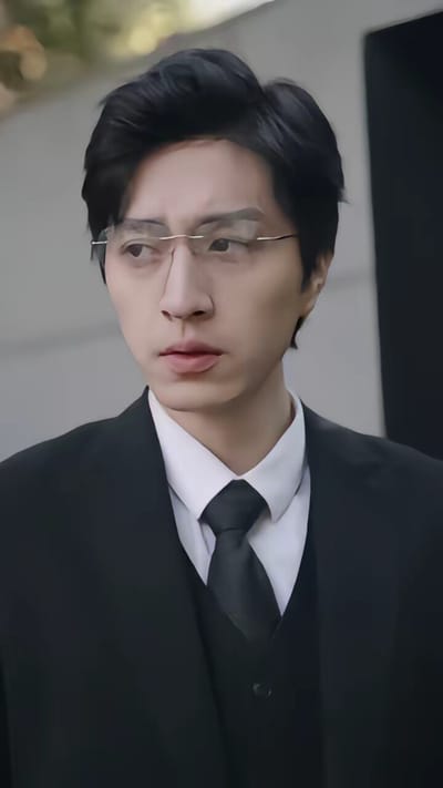 《出狱后，薄情前夫成了舔狗》剧照