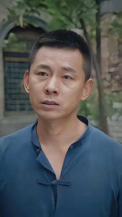 《百足禁域》剧照