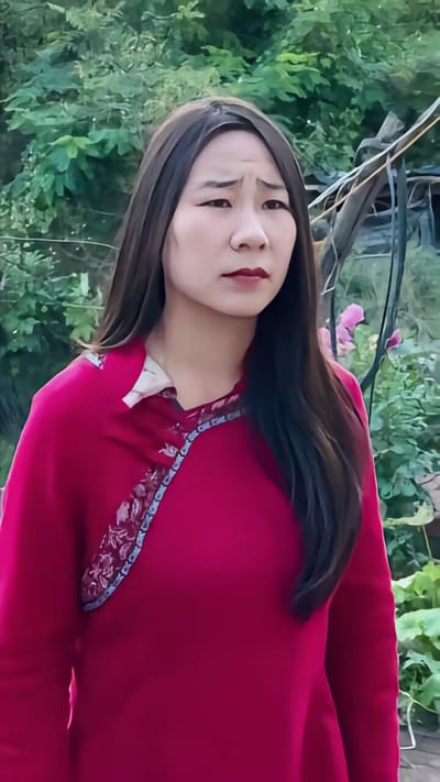 《蛇咒》劇照