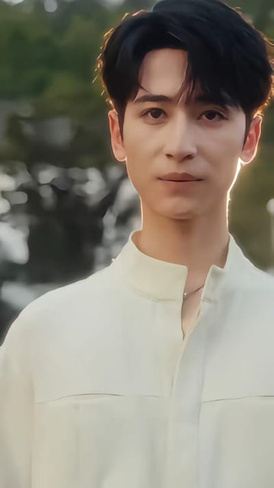 《都怪我入戲太深》劇照