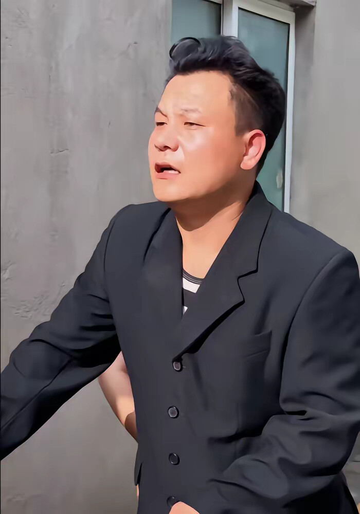 《老宅詭事》劇照