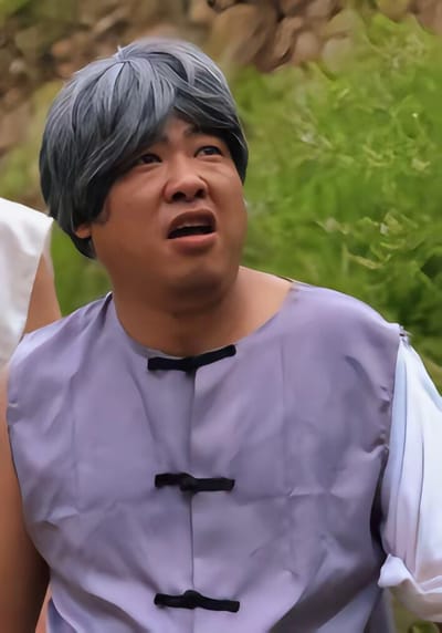《黃皮驚魂》劇照