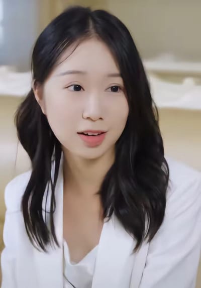 《暖暖真心融化我》劇照