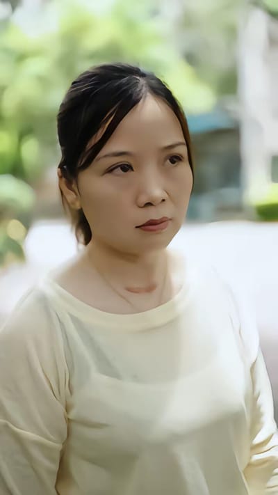 《愛殤她絕地反擊》劇照
