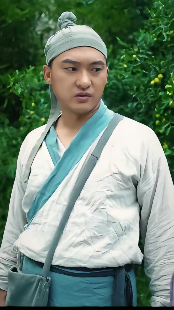 《黃皮子守棺》劇照