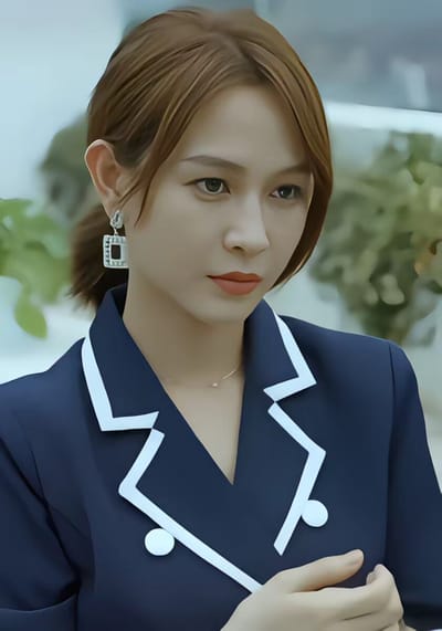 《最佳離婚攻略》劇照