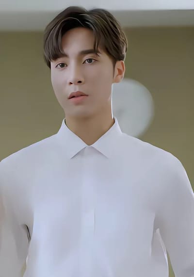 《這個男人和我很般配》劇照