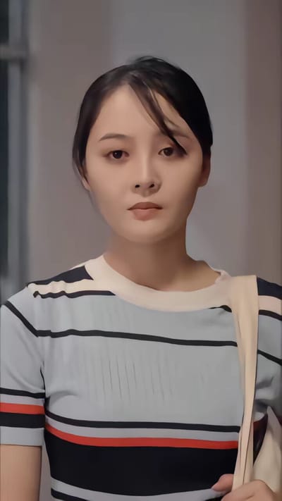 《媽媽別哭》劇照