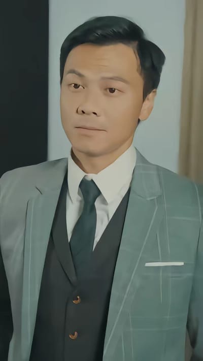 《香江沉浮：笑看风云》剧照