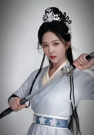 《皇后娘娘又双胎了》剧照