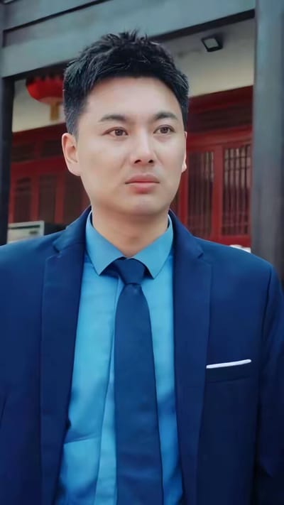 《衣锦还乡》剧照