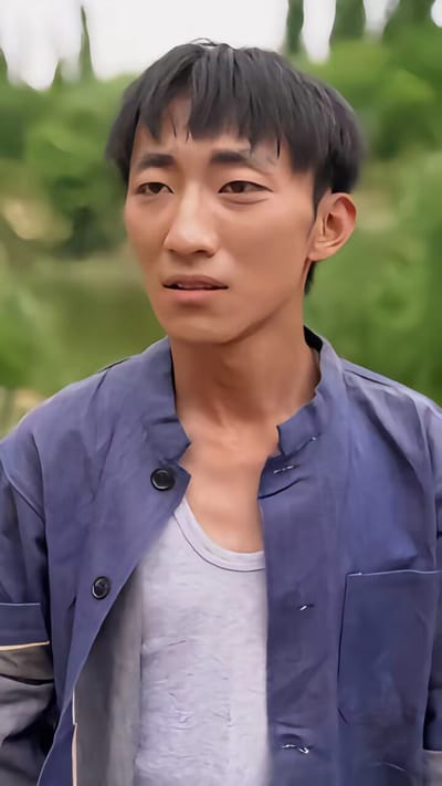 《詭塘》劇照